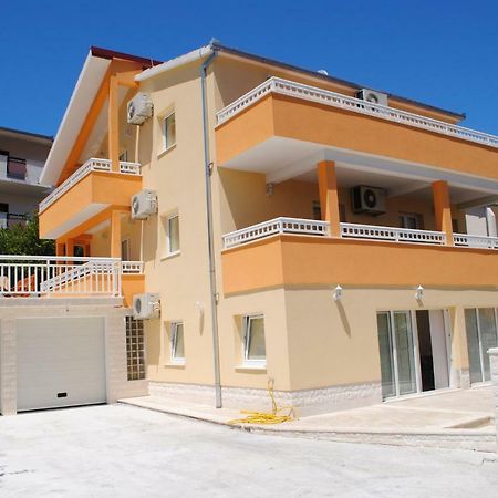 Ciovo Apartments Trogir Buitenkant foto