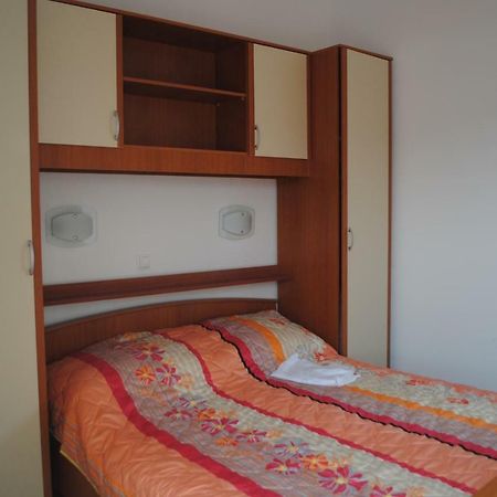 Ciovo Apartments Trogir Buitenkant foto