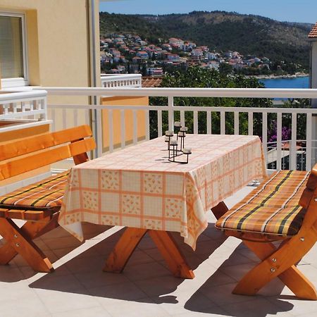 Ciovo Apartments Trogir Buitenkant foto