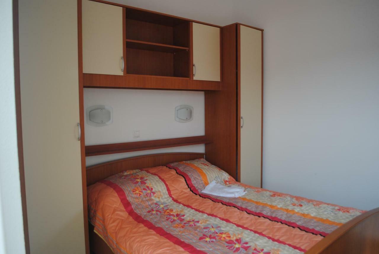 Ciovo Apartments Trogir Buitenkant foto