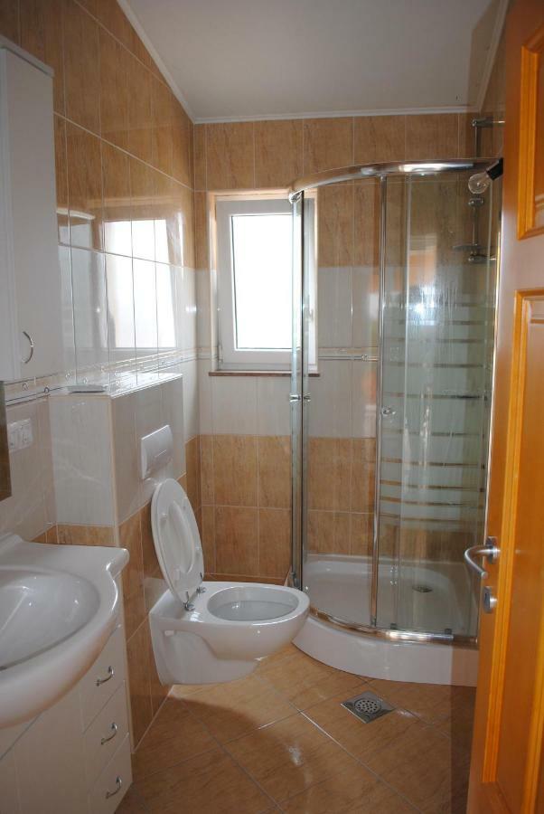 Ciovo Apartments Trogir Buitenkant foto