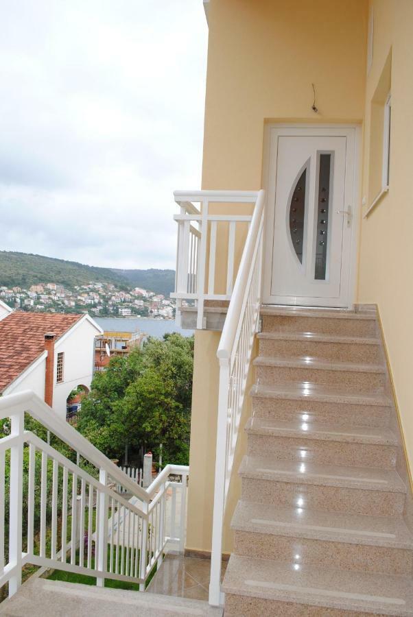 Ciovo Apartments Trogir Buitenkant foto