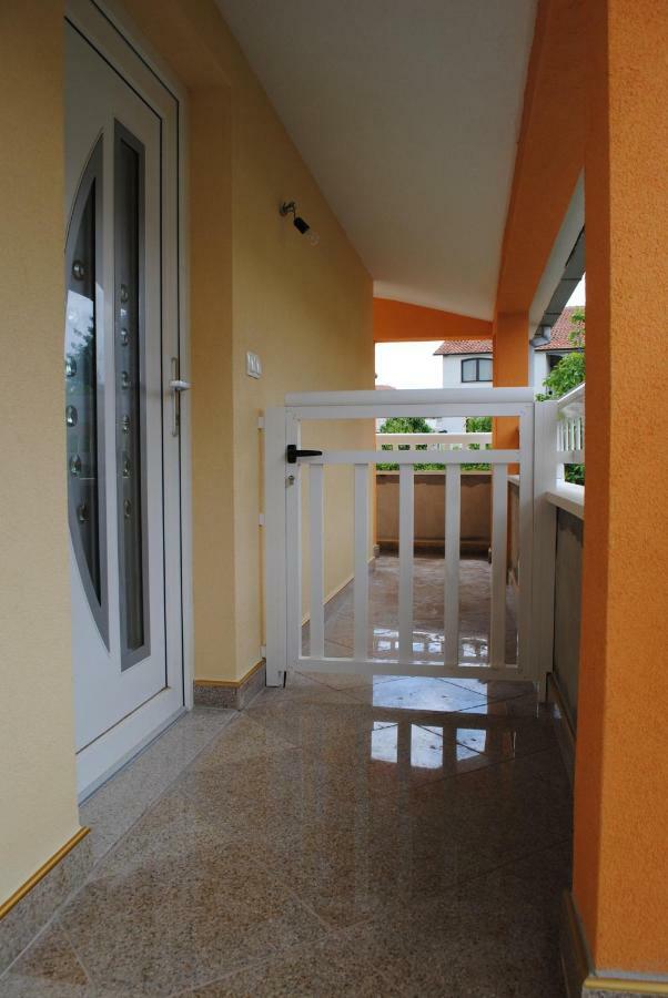 Ciovo Apartments Trogir Buitenkant foto