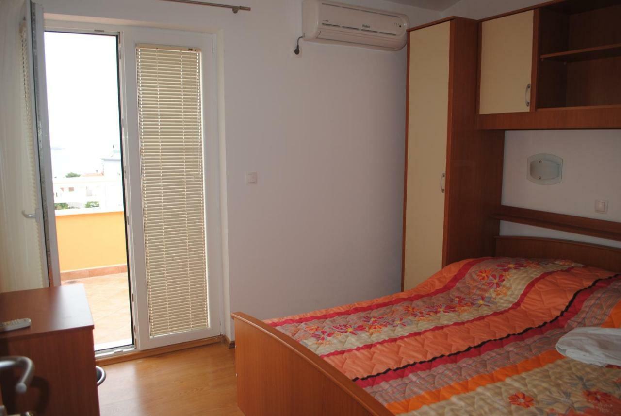 Ciovo Apartments Trogir Buitenkant foto