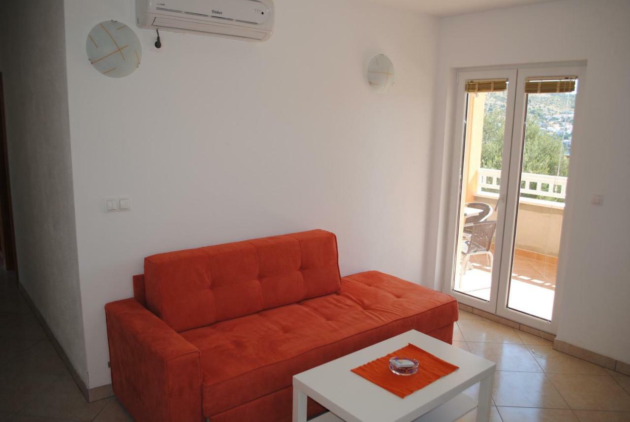 Ciovo Apartments Trogir Buitenkant foto