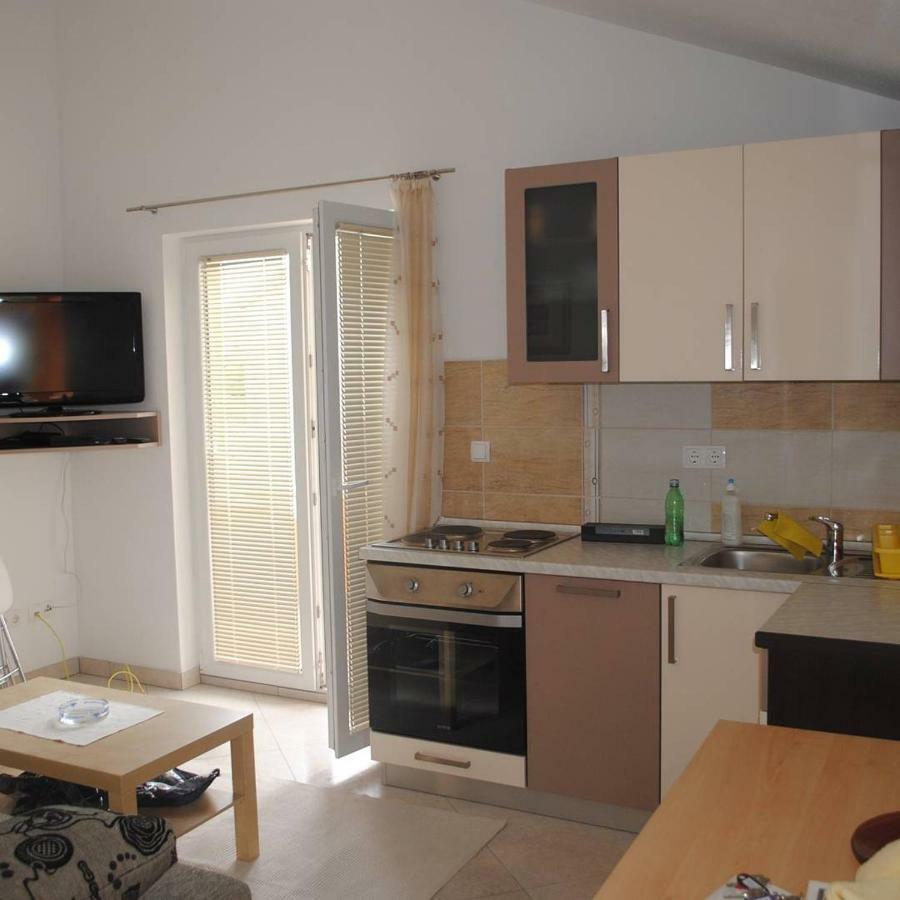 Ciovo Apartments Trogir Buitenkant foto