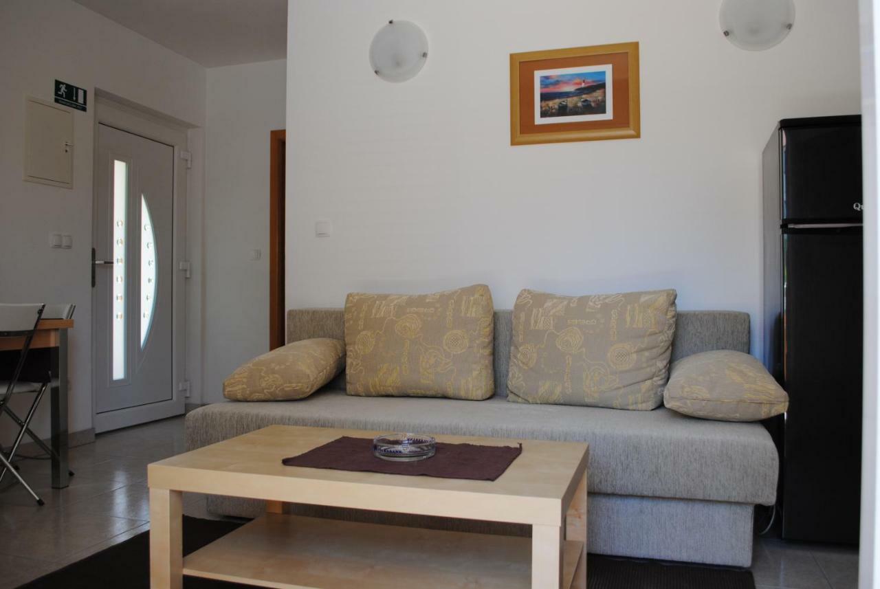Ciovo Apartments Trogir Buitenkant foto