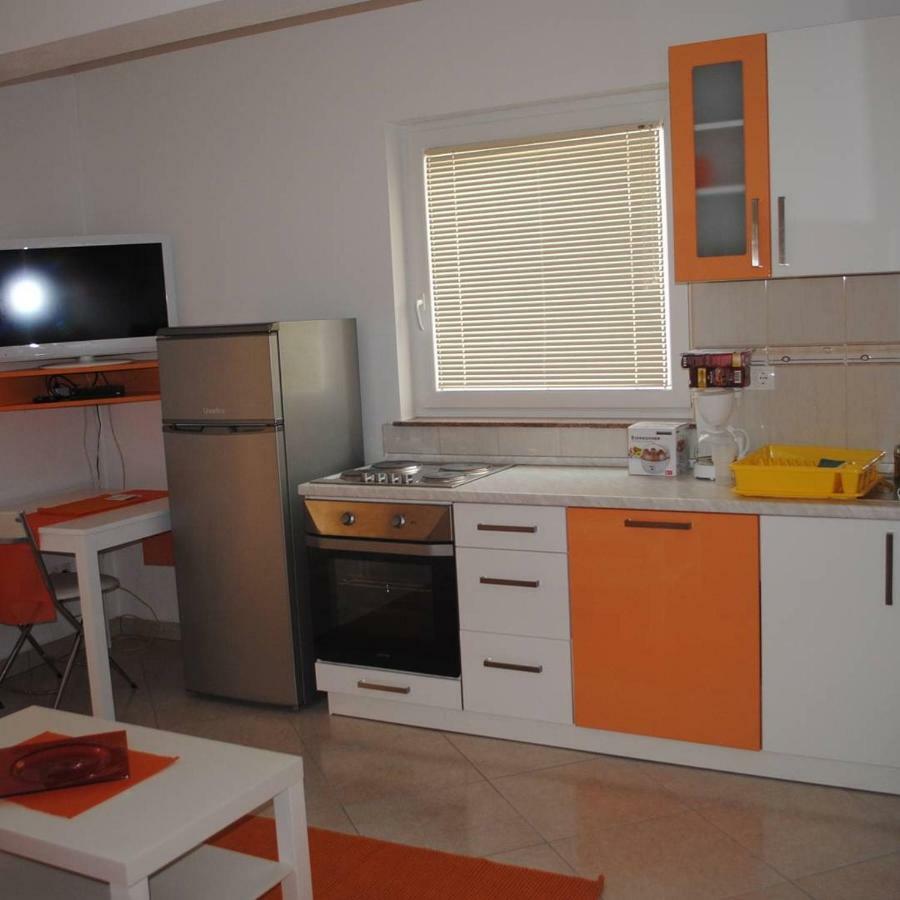Ciovo Apartments Trogir Buitenkant foto